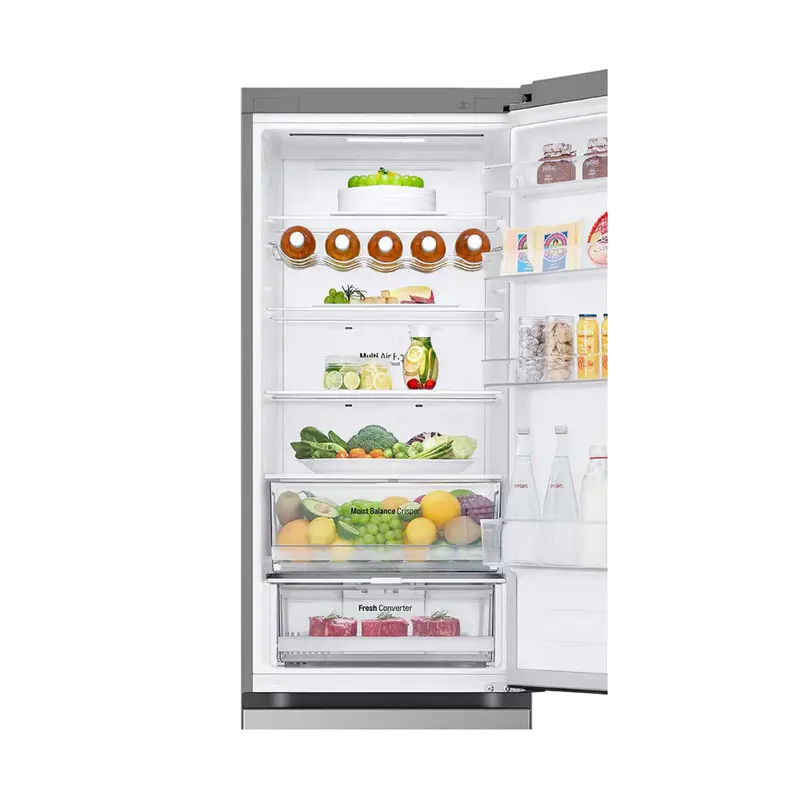 LG GBV3210DPY