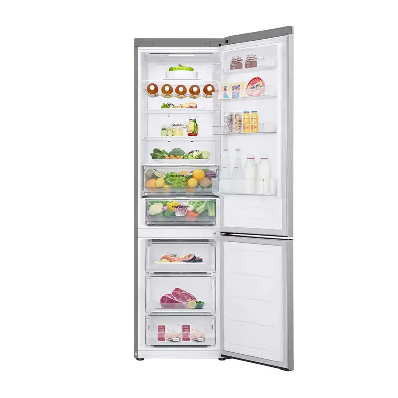 LG GBV3210DPY