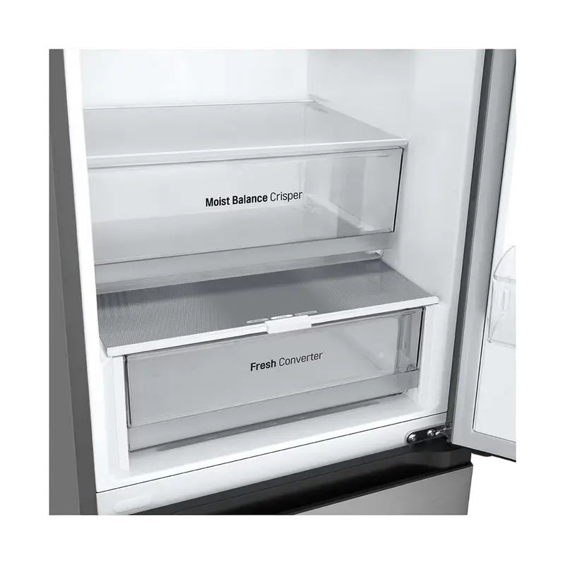 LG GBV3210DPY