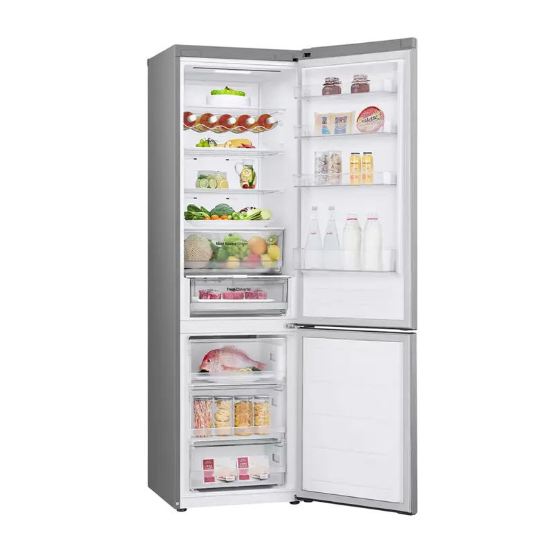 LG GBV3210DPY