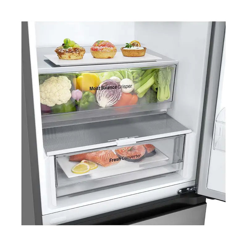 LG GBV3210DPY