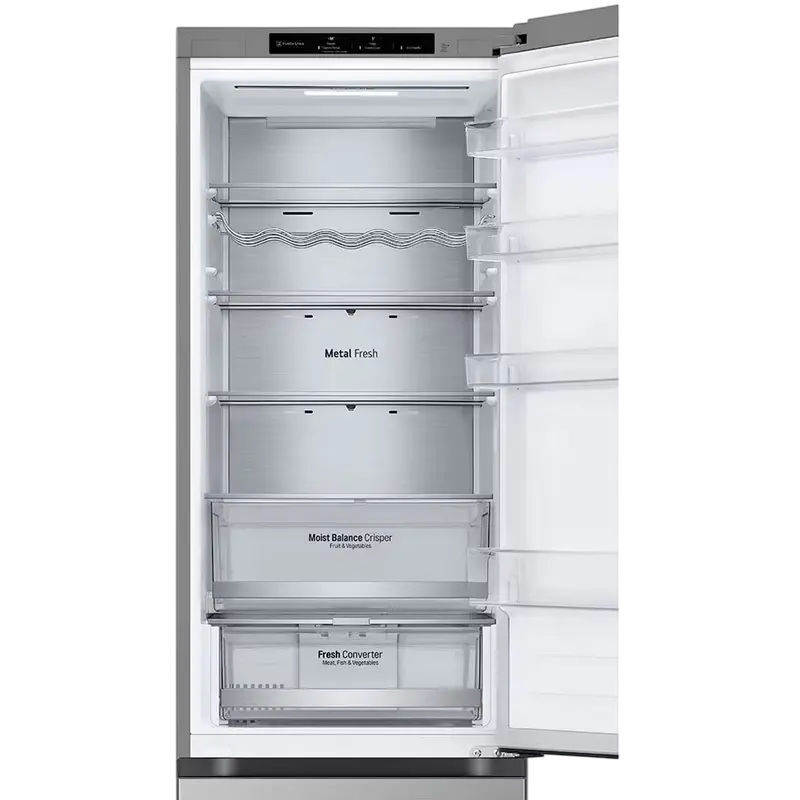LG GBV5240DPY