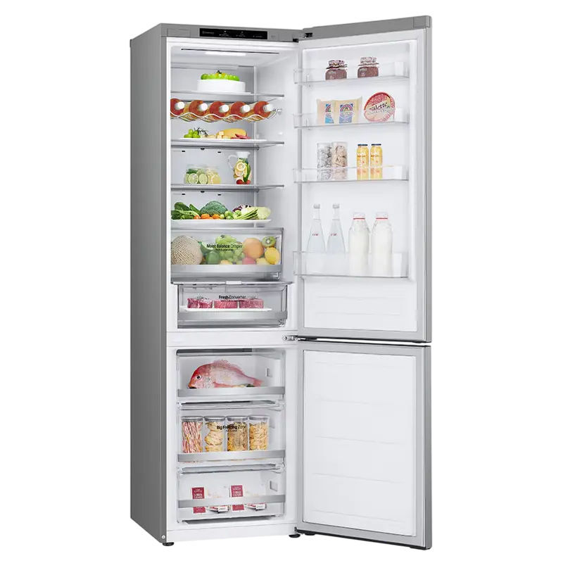 LG GBV5240DPY