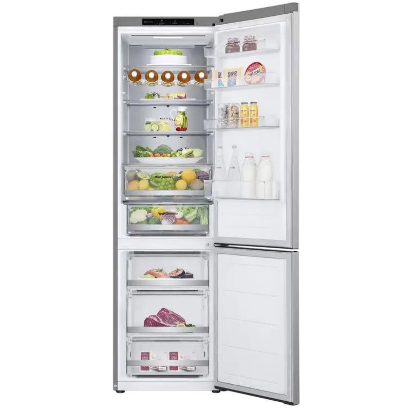 LG GBV5240DPY