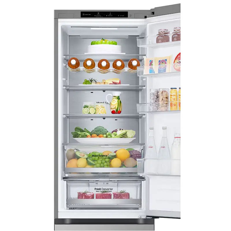 LG GBV5240DPY