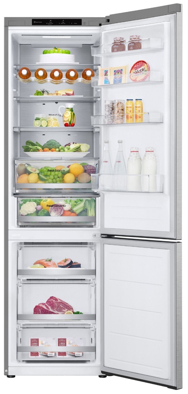LG GBV7280DMB