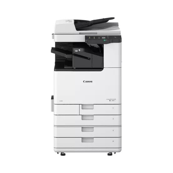 Canon imageRUNNER 2930