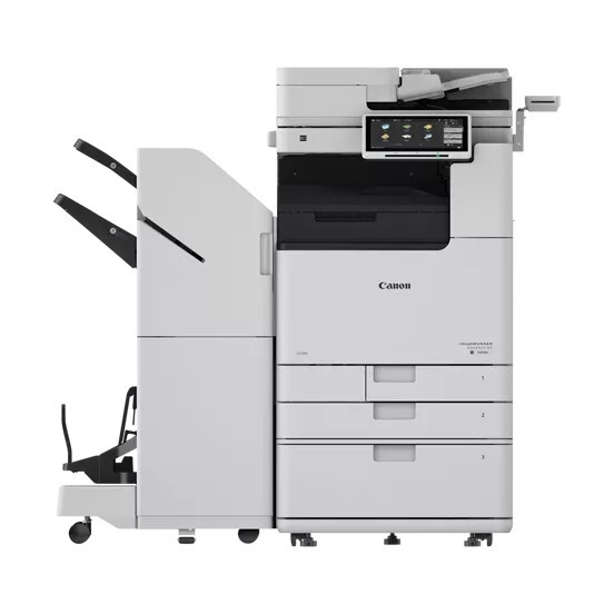 Canon imageRUNNER ADVANCE DX 4925i