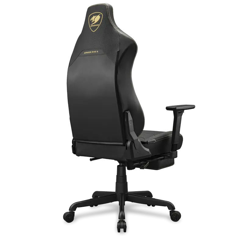Cougar Armor EVO S Gold