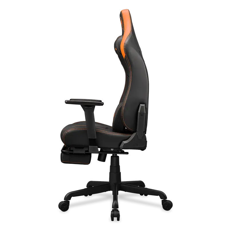 Cougar Armor EVO S Orange