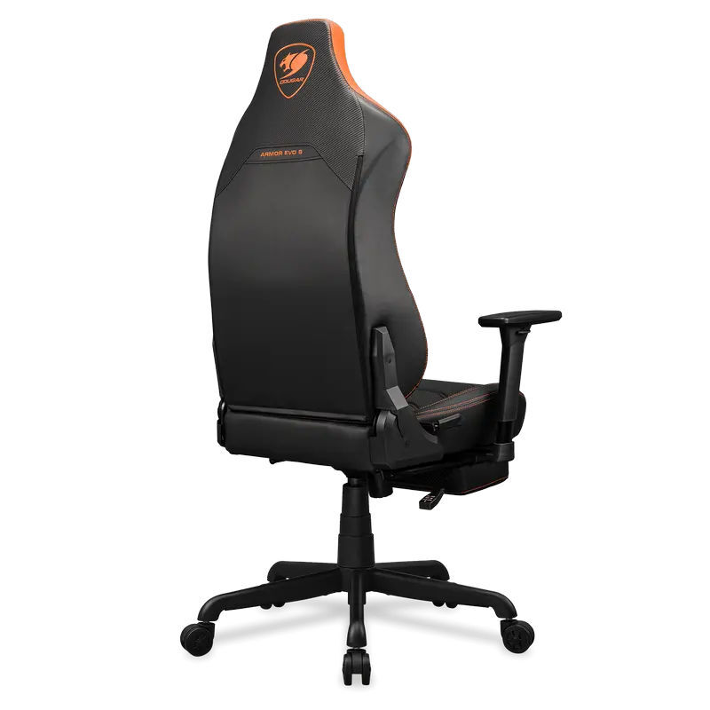 Cougar Armor EVO S Orange