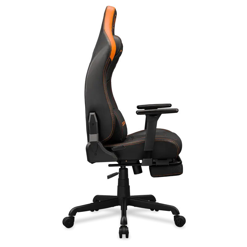 Cougar Armor EVO S Orange