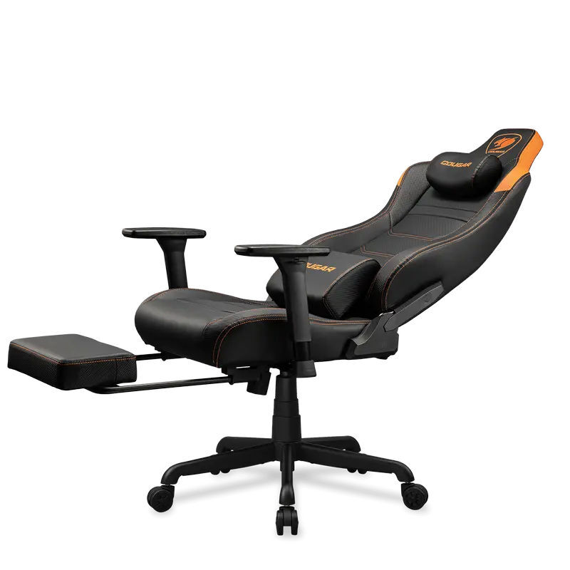 Cougar Armor EVO S Orange