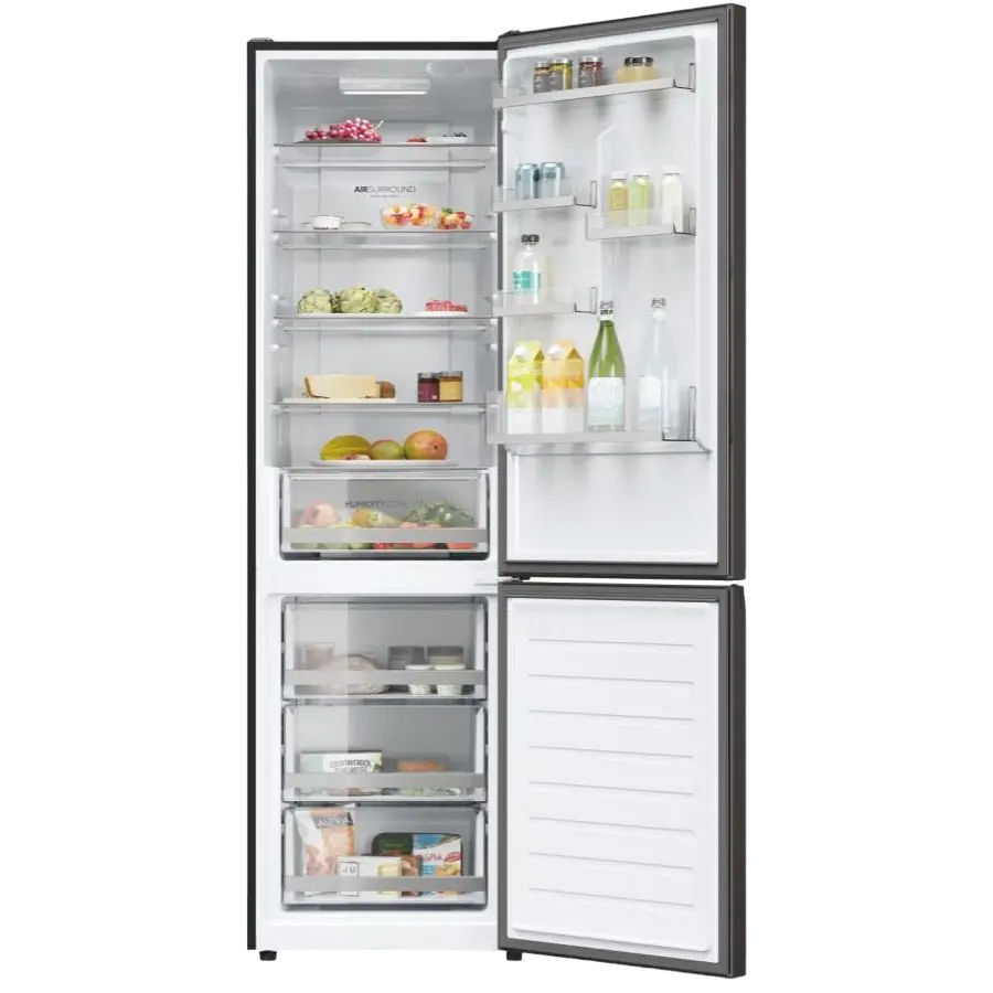 Haier HDW1620DNPD