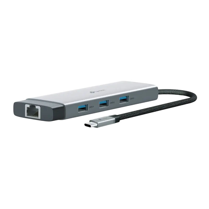TP-LINK UH9120C