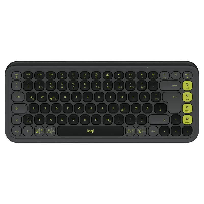 Logitech POP ICON