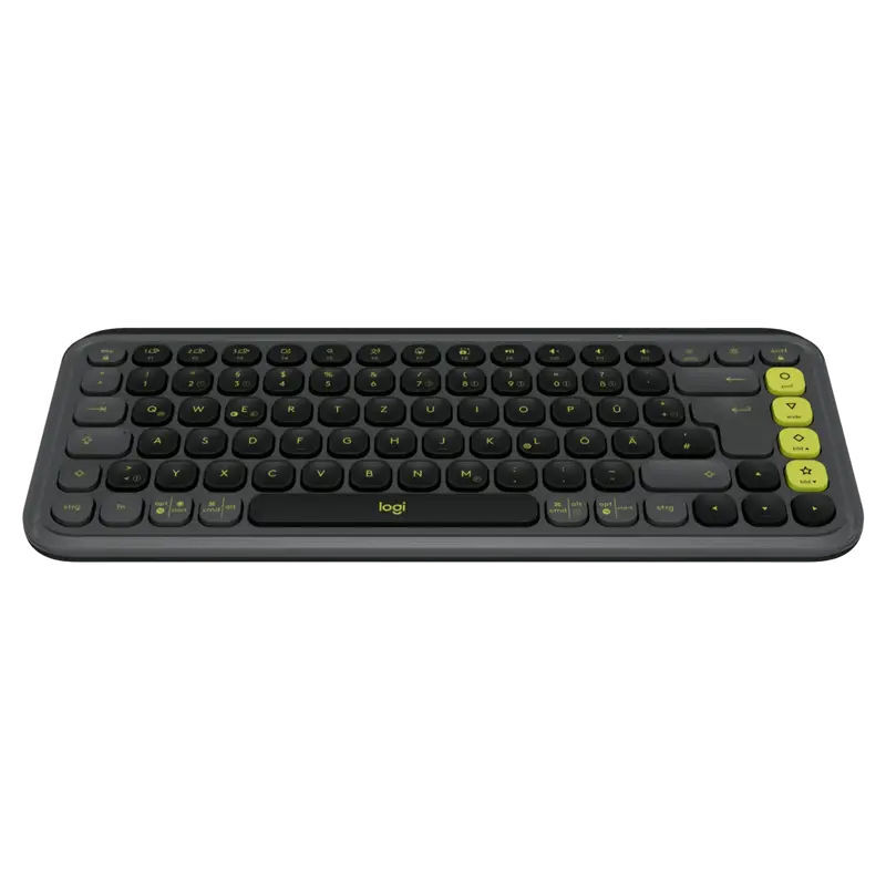 Logitech POP ICON