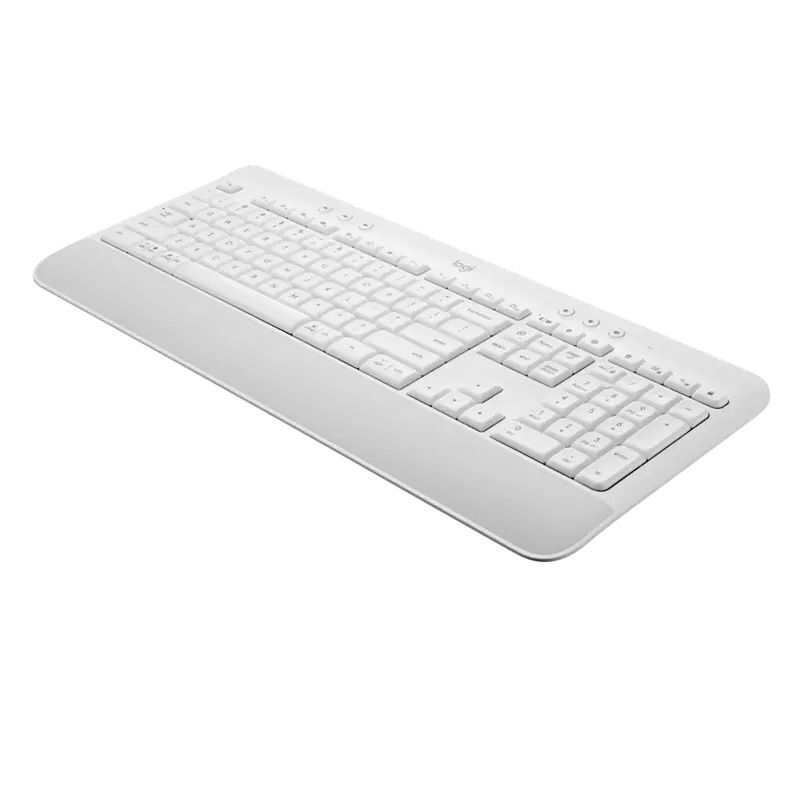 Logitech K650 / White 920-010977
