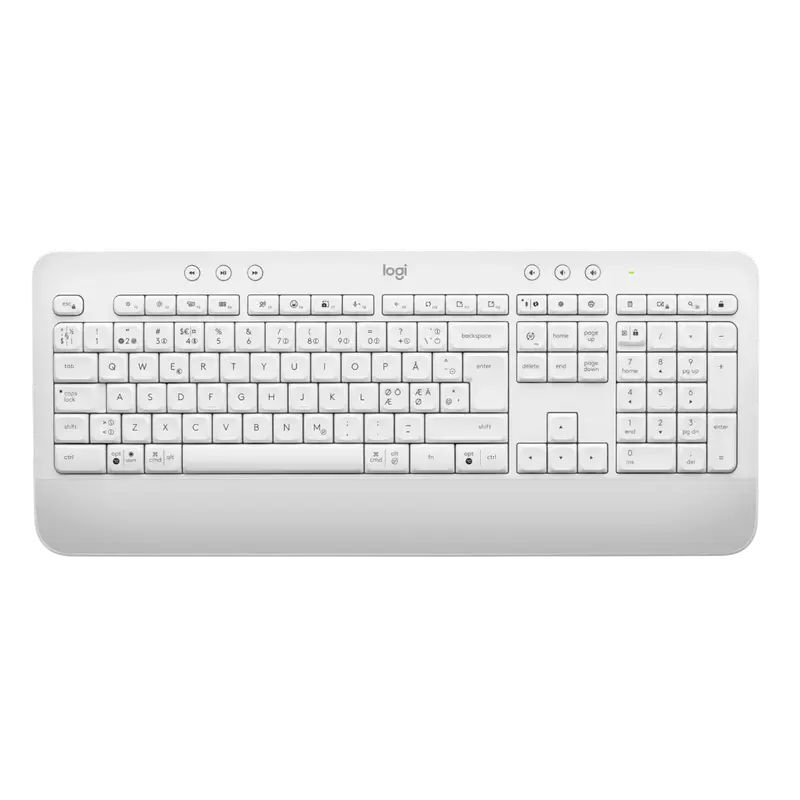 Logitech K650 / White 920-010977