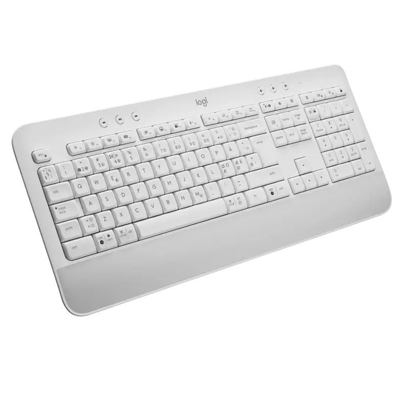 Logitech K650 / White 920-010977