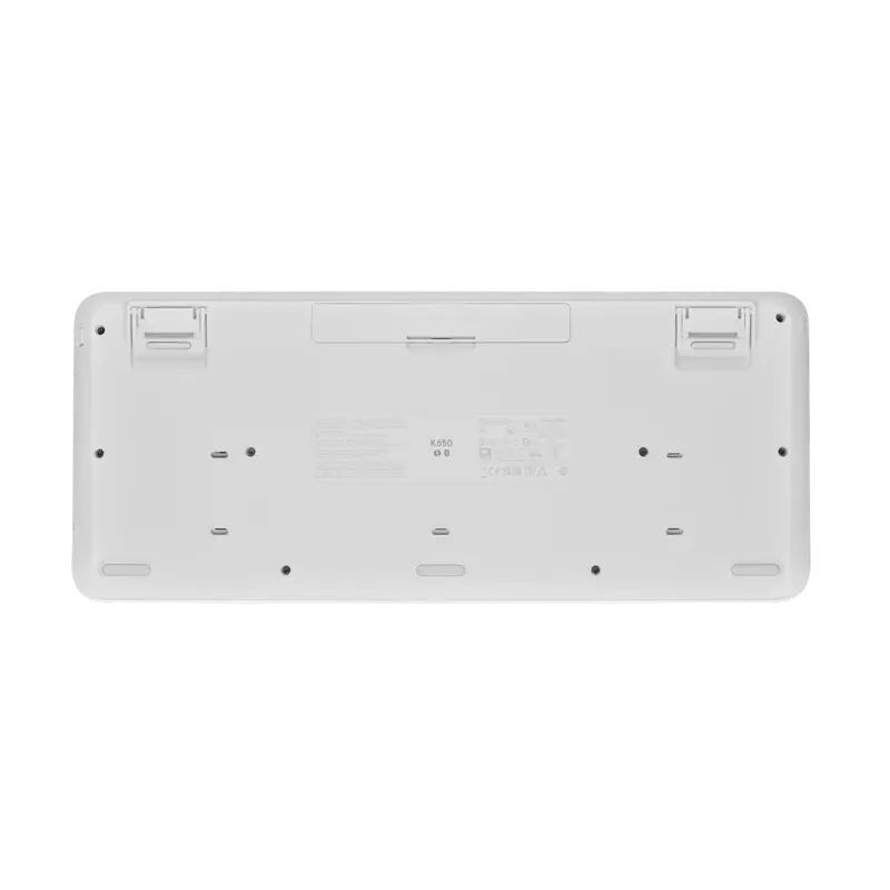 Logitech K650 / White 920-010977