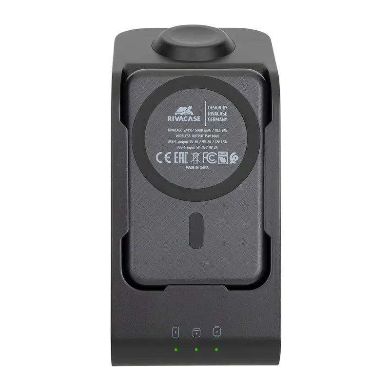 Rivacase VA4917 / Magsafe 15W 5000mAh