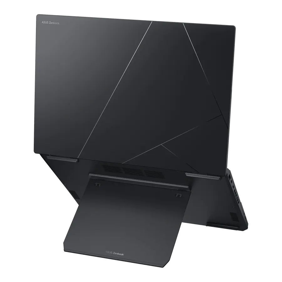 ASUS Zenbook DUO OLED UX8406CA / 14 OLED 3K Touch / Core Ultra 9 285H 32Gb LPDDR5X / 2.0Tb SSD / Intel Arc / Windows 11 Home