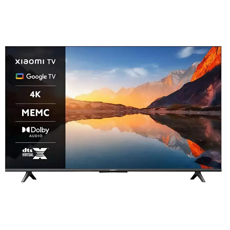 Xiaomi LED TV A 2025 / 50 UHD 4K Google TV