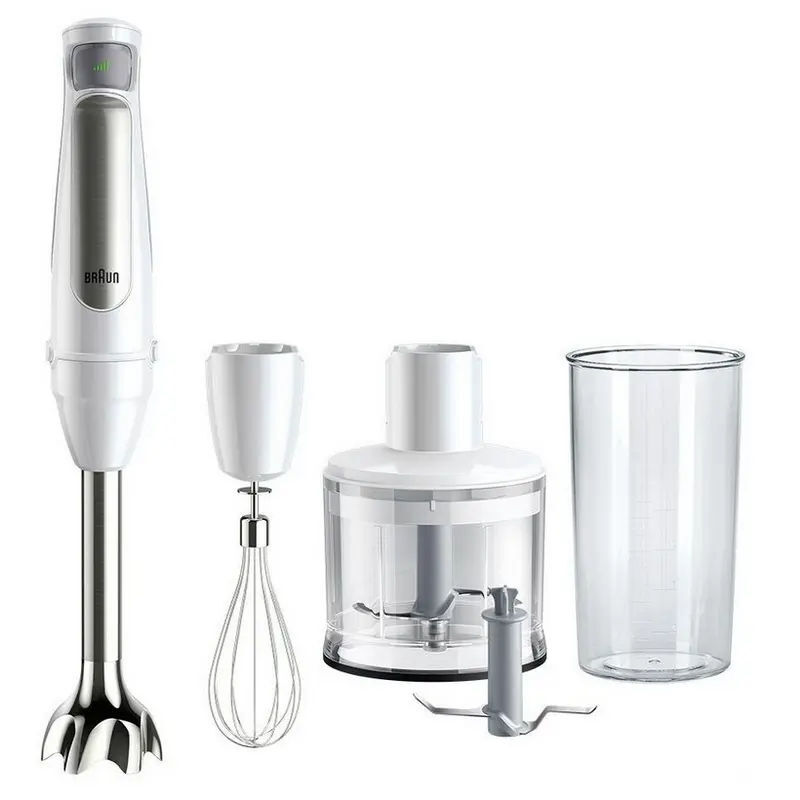 Braun MQ 7035 I