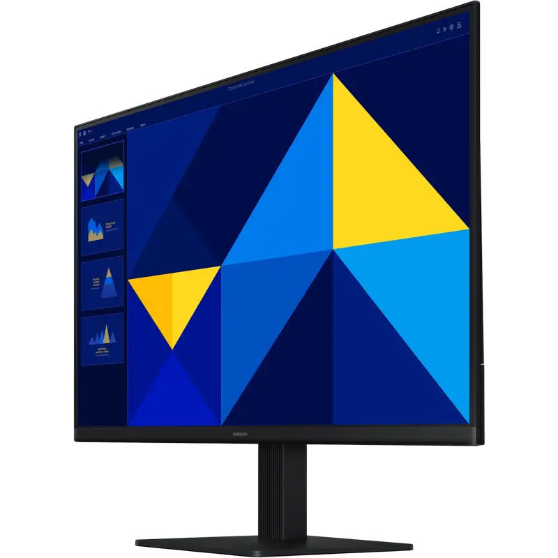 Samsung S27D300G / 27 IPS FullHD