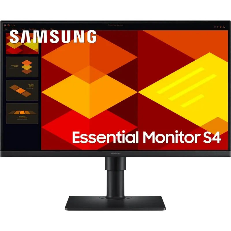 Samsung S24D400G