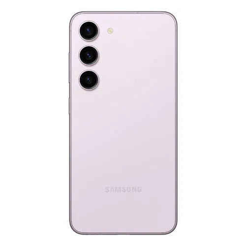 Samsung Galaxy S23 / 6.1 Dynamic AMOLED 2X 120Hz / Snapdragon 8 Gen 2 / 8GB / 128GB / 3900mAh / S911