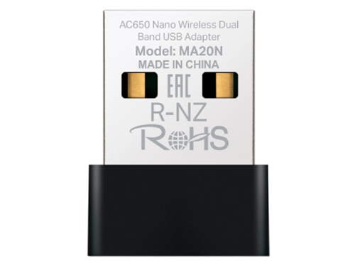 MERCUSYS MA20N