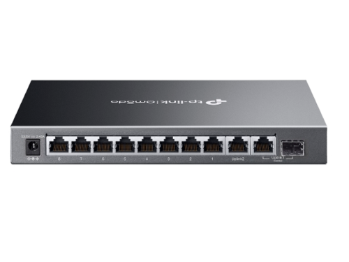 TP-LINK ES210GMP