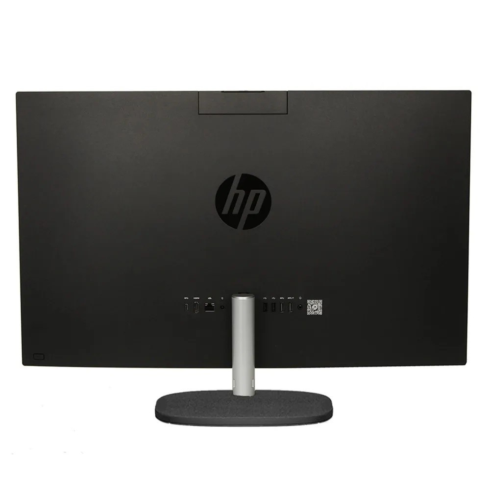 HP All-in-One 24-cr0066ci PC / 23.8 FullHD IPS / RYZEN 7 7730U / 16GB DDR4 / 1.0TB NVMe / FreeDos 3.0