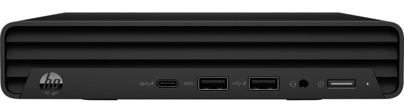 HP Pro Mini 260 G9 / Core i5-1335U / 8GB DDR4 / 512GB SSD / Windows 11 PRO