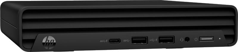 HP Pro Mini 260 G9 / Core i5-1335U / 8GB DDR4 / 512GB SSD / Windows 11 PRO
