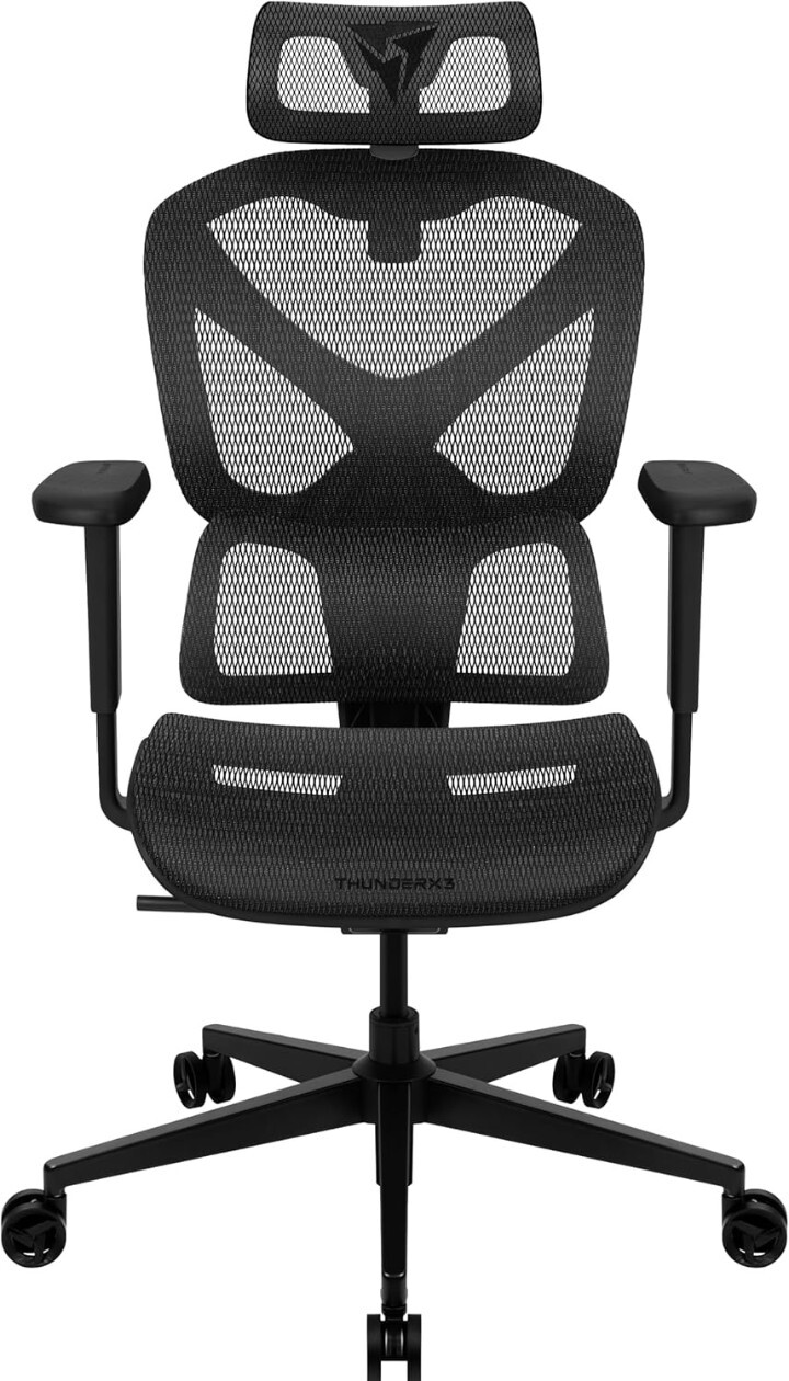 ThunderX3 YTC Mesh