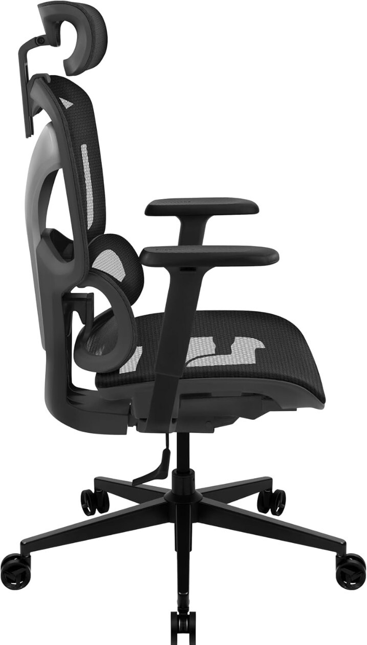 ThunderX3 YTC Mesh