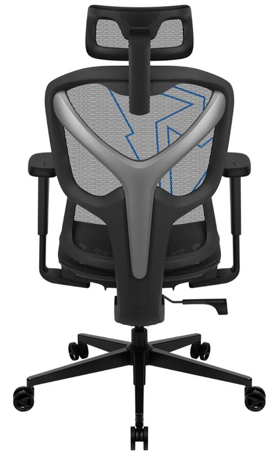 ThunderX3 YTC Racer