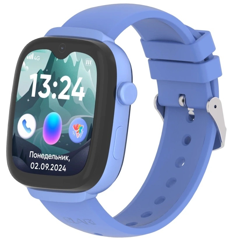 Elari KidGram Watch Blue
