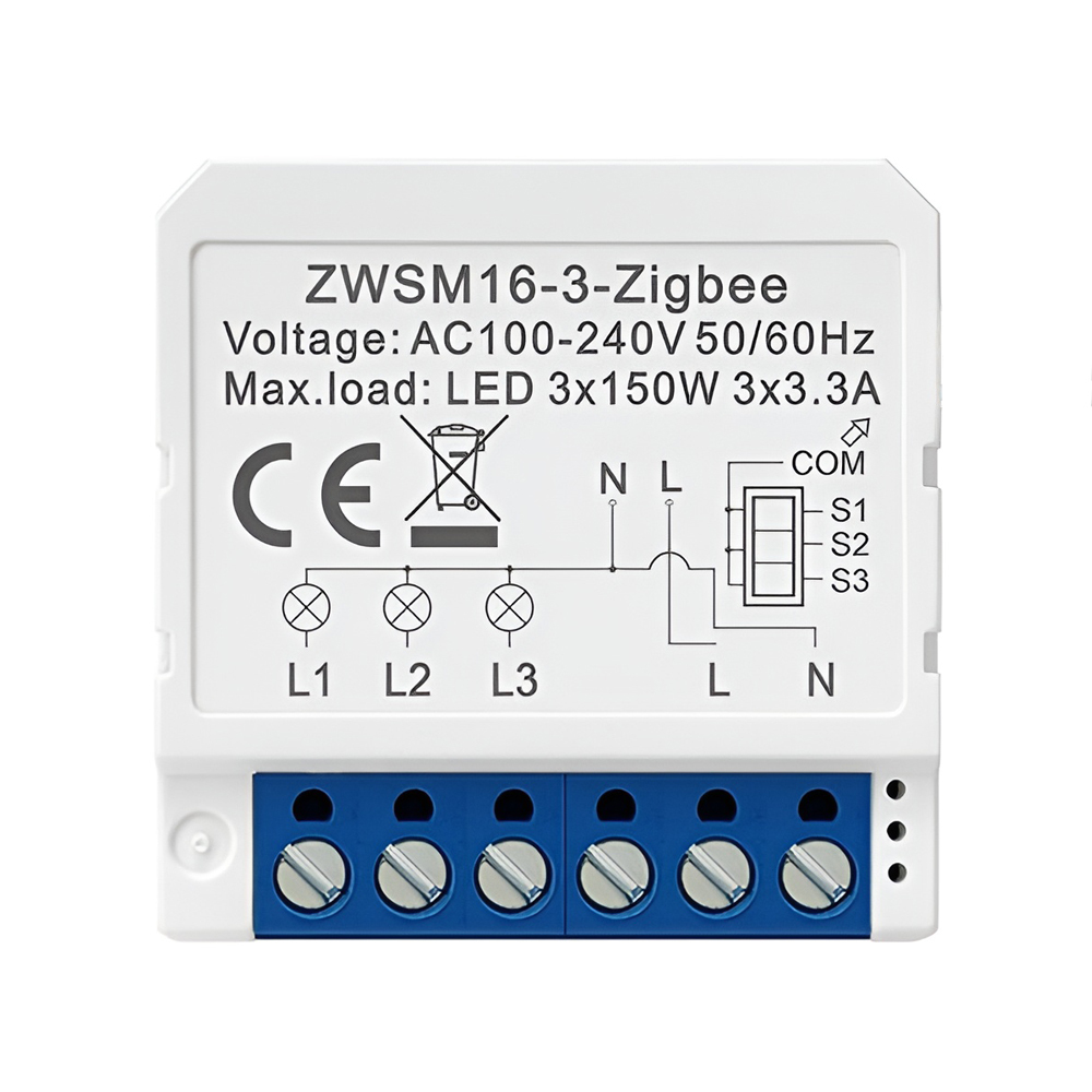 AVATTO ZWSM16-W3