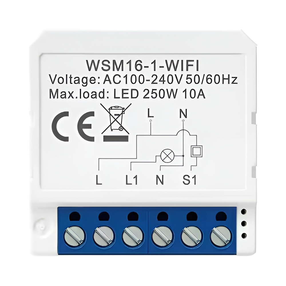 AVATTO WSM16-W1