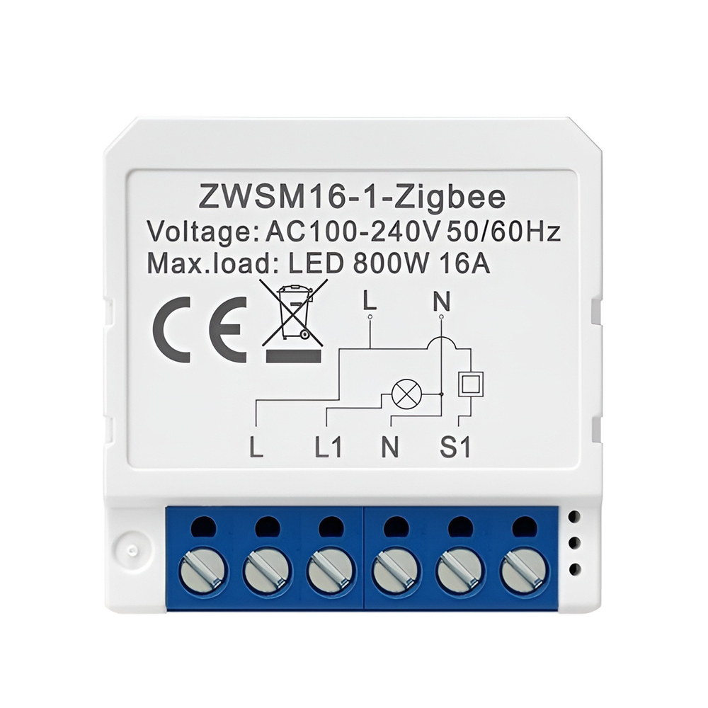 AVATTO ZWSM16-W1