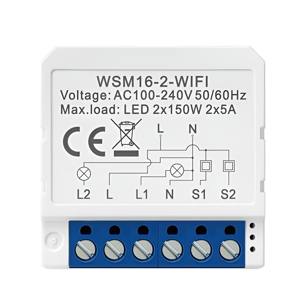 AVATTO WSM16-W2
