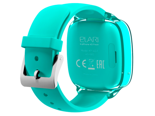 Elari KidPhone 4G Fresh Green