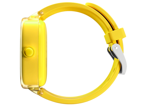 Elari KidPhone 4G Fresh Yellow
