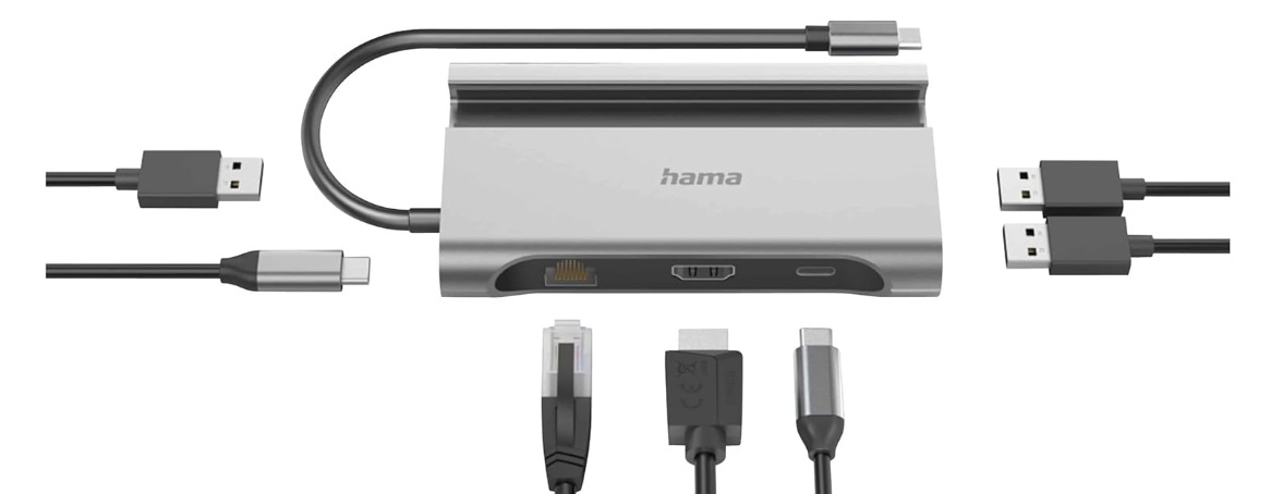 HAMA Connect2Mobile