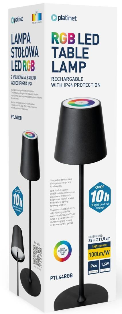 Platinet PTL44RGB