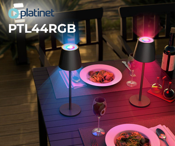 Platinet PTL44RGB